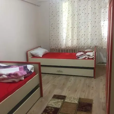 Appartement Karaguel