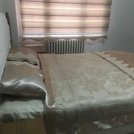 Karaguel Appartement Sakarya (Marmara)