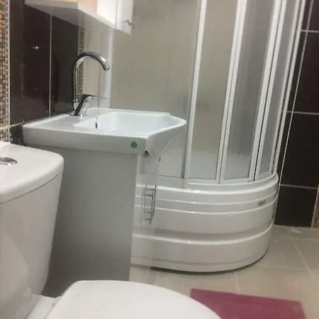 Karaguel Appartement
