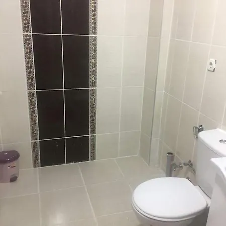 Appartement Karaguel