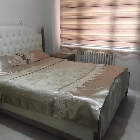 Karaguel Appartement