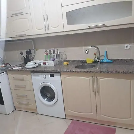 Karaguel Appartement Sakarya (Marmara)
